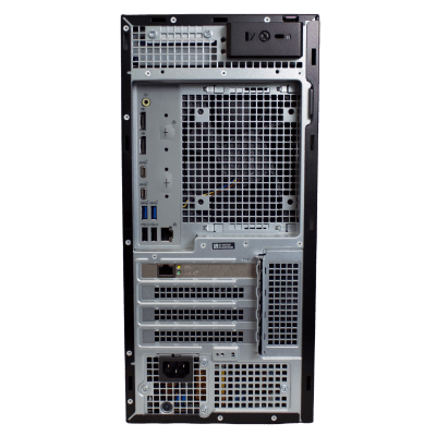 NVR Wisenet WAVE basada en Windows / Incluye licencia WAVE-PRO-04 / 470 Mbps throughput / Incluye 8TB para almacenamiento