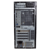 NVR Wisenet WAVE basada en Windows / Incluye licencia WAVE-PRO-04 / 170 Mbps throughput / Incluye 8TB para almacenamiento