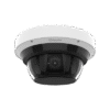 Camara IP Multisensor PTRZ 16MP (4 Sensores de 4MP)/ WDR 120DB/ Lente Motorizado 3.2 - 10.2MM/ Inteligencia Artificial/ POE+/ IP66/ NEMA 4X/ IK10/ MICROSD/ IR 15M/ NDAA