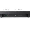 MONITOR LED INTELIGENTE 32 PULGADAS CON CÁMARA AI INTEGRADA / FHD 2MP / FUNCIONALIDAD PIP Y PBP / DETECCIÓN DE ROSTROS Y EVENTOS / DUAL POWER HPOE Y DC24V / ACABADO NEGRO
