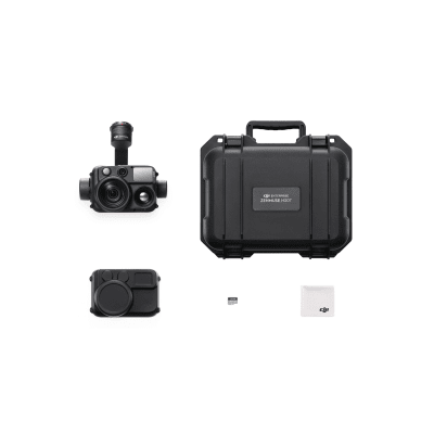 CÁMARA DRONE SERIE ZENMUSE H30T / ESTABILIZADOR 3 EJES / CÁMARA CON ZOOM 400X / CÁMARA GRAN ANGULAR 48M / CÁMARA TÉRMICA INFRARROJA / IP54 / COMPATIBLE CON MATRICE 350 RTK CÁMARA DRONE SERIE ZENMUSE H30T / ESTABILIZADOR 3 EJES / CÁMARA CON ZOOM 400X / CÁMARA GRAN ANGULAR 48M / CÁMARA TÉRMICA INFRARROJA / IP54 / COMPATIBLE CON MATRICE 350 RTK