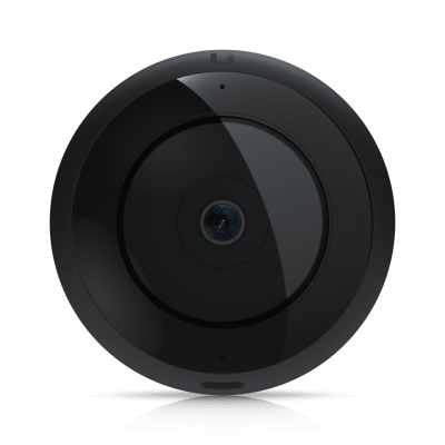 Cámara UniFi Protect Resolución 2K / Interior y Exterior / PoE / Funcionalidad Pan-Tilt-Zoom / Vigilancia Completa de 360°/ Vista Ultra Ancha / Visión Nocturna 9m IR / IA Avanzada / Audio de 2 Vías Cámara UniFi Protect Resolución 2K / Interior y Exterior / PoE / Funcionalidad Pan-Tilt-Zoom / Vigilancia Completa de 360°/ Vista Ultra Ancha / Visión Nocturna 9m IR / IA Avanzada / Audio de 2 Vías