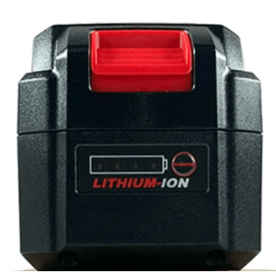 Batería 20Vcc, 6.0Ah