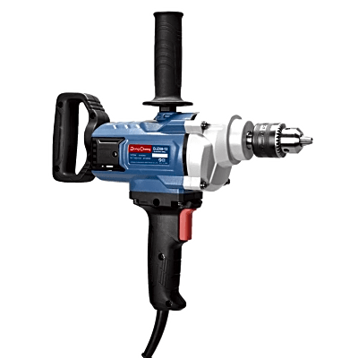 Taladro Industrial tipo Espada de 1650W, Broquero de 1/2 in. 110 Vca Taladro Industrial tipo Espada de 1650W, Broquero de 1/2 in. 110 Vca