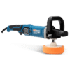 Pulidora de 7" 1250W, 110Vca/60Hz