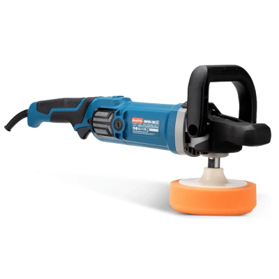 Pulidora de 7" 1250W, 110Vca/60Hz