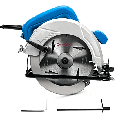 Sierra Circular de 7 in, 1500W, 110 Vca/60Hz