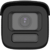 [Dual Light + ColorVu 3.0 + HikAI] Bala IP 4 Megapixel / Lente Mot. 2.8 a 12 mm / 60 mts IR + Luz Blanca / Exterior IP67 / WDR 130 dB / ACUSENSE 3.0 / Microfono Integrado / Metal / NEMA 4X / ACUSEARCH