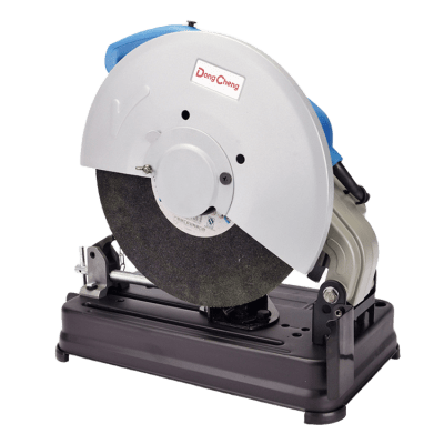 Cortadora De Metal de 2200w, para disco de 14 in. 110Vca/60Hz