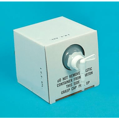 Sistema de rellenado de cartuchos de agua destilada para Detectores Cirrus Hybrid Sistema de rellenado de cartuchos de agua destilada para Detectores Cirrus Hybrid