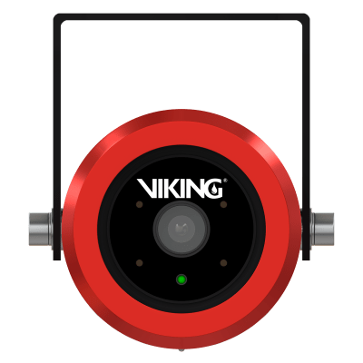 Detector de Flama VSF300 | Pueba de Explosión | Vídeo Intelligente