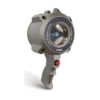 Lámpara de Prueba UV/IR, Genera Radiación UV/IR Similar al Fuego, Diseñada para Pruebas Sencillas y Seguras