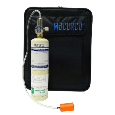 Kit de Calibración para TXTP40 Kit de Calibración para TXTP40