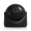 Cámara de Seguridad Turret Color Negro / Alimentación PoE/ Resistente a Manipulaciones IK04/ Sensor de Imagen 1/1.8" 8MP/ Ajuste Manual 3 Ejes