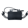 Microinversor 2 Kw, WIFI, 220 Vca, para Interconexión a Red Eléctrica, IP67, Conexión para Cable Troncal, soporta oversizing a 4 Módulos de Hasta 670 W