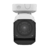 Camara IP Tipo Bala Ultra Resolución 26MP IA / Lente Varifocal 55-250mm / IP66-IP67-NEMA4X / PoE++ / Detección de Movimientos Avanzada / Secure Element FIPS 140-3 Nivel 3
