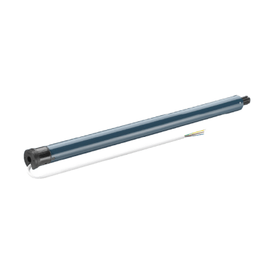 Motor SOMFY 40 mm para persianas.
