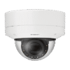 Cámara IP Tipo Domo Antivandálico con inteligencia artificial 2MP Lente Varifocal 5.2 - 62.4 MM IR 70M/ H.265/ H.264/WDR 150DB/ HLC/ Doble SD CARD/ 12VDC/24VAC/POE, IP67, IK10 Cámara IP Tipo Domo Antivandálico con inteligencia artificial 2MP Lente Varifocal 5.2 - 62.4 MM IR 70M/ H.265/ H.264/WDR 150DB/ HLC/ Doble SD CARD/ 12VDC/24VAC/POE, IP67, IK10