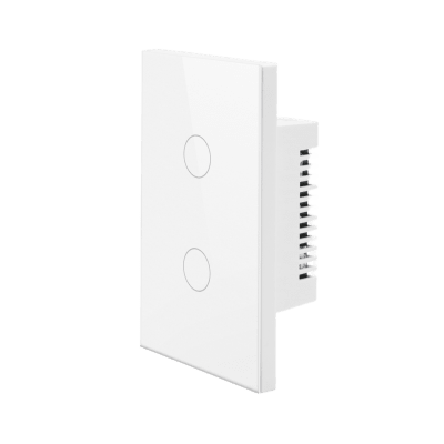 (Wifi) Apagador switch inalámbrico WIFI, control de 1 regreso de carga, 110V