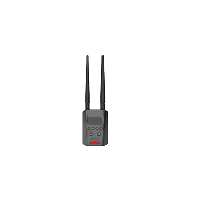 Sistema de Comunicación Inalámbrica SYNCO Xtalk / Conexión Infinita / Signal Boost / Compatibilidad 46 Cámaras / Comunicación Estable 700m / Tecnología Antena Dual