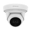 Cámara IP Tipo Flateye Antivandálica 5 Megapíxel / Lente 3 mm / IR 30M / WDR 120db / Exterior IP67 / H.265 & WiseStream