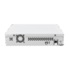 Cloud Router Switch con 1 puerto GbE/ 5 Puertos SFP/ 4 puertos SFP+ Ideal para Enlaces de Alto Rendimiento Cloud Router Switch con 1 puerto GbE/ 5 Puertos SFP/ 4 puertos SFP+ Ideal para Enlaces de Alto Rendimiento