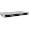 Switch eKit Core/Distribución Administrable Capa 3 / 48 puertos SFP de 1 Gbps + 4 Puertos SFP+ de 10 Gbps / Soporta iStack / Capacidad de Conmutación de 176 Gbps / Gestión Gratuita desde la Nube / Sin Licenciamiento
