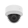 Cámara IP Tipo domo Interior 5 Megapíxel / Lente fijo 3mm / IR 25M / WDR 120db / H.265 & WiseStream / Inteligencia Artificial Deteccion de Personas y vehiculos