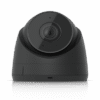 Cámara UniFi Protect G5 Turret Ultra Color Negro, compacta, para exterior / 2K (4 MPX) / ángulo 102.4° / visión nocturna hasta 30mts/ detección de eventos / micrófono, POE+