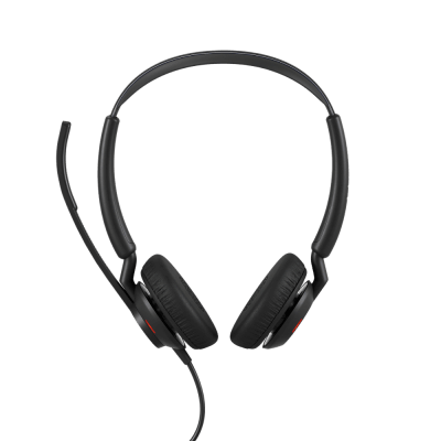 Jabra Engage 50 II Stereo UC profesional digital con conexión USB A/C (5099-299-2269) Jabra Engage 50 II Stereo UC profesional digital con conexión USB A/C (5099-299-2269)