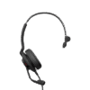 Jabra Evolve2 30 SE, Auricular mono versión UC con aislamiento de ruido, indicador de ocupado (Busylight) (23189-889-979)