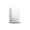 UniFi Protect AI Theta Audio, Bocina con Micrófono y Altavoz Integrados, Audio Bidireccional, Soporte para Techo y Pared, Aleación de Aluminio y Policarbonato, USB Tipo C