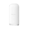 AP PtP o CPE Banda 5Ghz, Especializado para Cámaras, Compatible con AirMetro, 2 Puertos PoE Out 802.3AF hasta 15.4W Totales, Enlace de hasta 3 Km