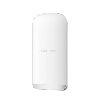 AP PtP o CPE Banda 5Ghz, Especializado para Cámaras, Compatible con AirMetro, 2 Puertos PoE Out 802.3AF hasta 15.4W Totales, Enlace de hasta 3 Km