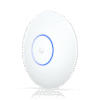 Punto de Acceso UniFi Wi-Fi 7 / doble banda, Mu-MIMO 2x2 en cada banda / hasta 4.3 Gbps en 5 Ghz y 688 Mbps / Puerto 2.5 GbE RJ45