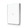 Punto de Acceso WiFi 7 Con Diseño de Pared, Tribanda en 2.4, 5 y 6 GHz, Hasta 10.688 Gbps, Puerto Ethernet 1/2.5 GbE, 300+ Clientes Simultáneos