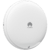 Punto de Acceso Inalámbrico Huawei eKitEngine AP572 / Wi-Fi 7 Dual-Banda / 6.45 Gbps / MLO / 2.5GE Puerto Uplink / Gestión en la Nube / Hasta 1,024 Usuarios