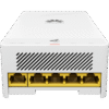 Punto de Acceso Inalámbrico Wi-Fi 7 / 3.57 Gbps / Smart Antenna / Montaje en Pared / Seguridad WPA3 / Gestión Local y en la Nube Gratis / Puerto 2.5GE + 4 GE / 1 Puerto PoEPassthrough Punto de Acceso Inalámbrico Wi-Fi 7 / 3.57 Gbps / Smart Antenna / Montaje en Pared / Seguridad WPA3 / Gestión Local y en la Nube Gratis / Puerto 2.5GE + 4 GE / 1 Puerto PoEPassthrough