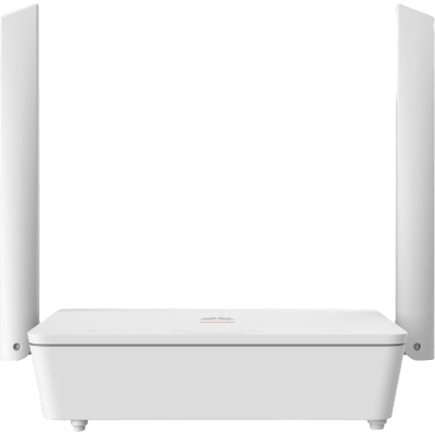 Repetidor / Extensor Wi-Fi 6 Grado Carrier de Mayor Cobertura con Modo Router + eAI Accelaration para Priorizar Tráfico Repetidor / Extensor Wi-Fi 6 Grado Carrier de Mayor Cobertura con Modo Router + eAI Accelaration para Priorizar Tráfico