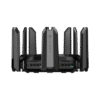 Home Router inalámbrico MESH Wi-Fi 7, Diseñado para GAMING con doble puerto WAN 2.5G para Sumar Ancho de banda, 3 puertos LAN 2.5G, 4 puertos LAN Gigabit.