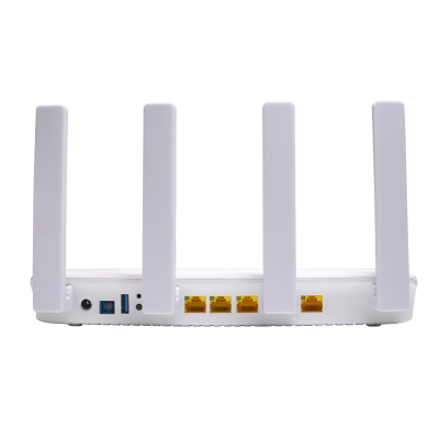 ONU GPON/EPON con Wi-Fi 6 AX1500 / Wi-Fi Doble banda 2.4 y 5 GHz / 4 Puertos Gigabit / Puerto PON SC/APC ONU GPON/EPON con Wi-Fi 6 AX1500 / Wi-Fi Doble banda 2.4 y 5 GHz / 4 Puertos Gigabit / Puerto PON SC/APC