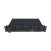 Rectificador Redundante 2000W, 220/380 VAC a -48 VDC, 200A, 2U