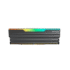 Módulo de Memoria RAM de 32 GB / DDR5 / 6400 MHz / RGB / Para Equipo de Escritorio / UDIMM