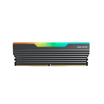 Módulo de Memoria RAM de 32 GB / DDR5 / 6400 MHz / RGB / Para Equipo de Escritorio / UDIMM