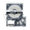 CASSETTE D ETIQUETAS CONTINUA TERMO CONTRACTIL .25 IN D/ANCHO X 2.4M D/LARGO