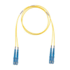 Cables de Parcheo de Fibra Óptica y Pigtails Opti-Core® / Símplex y Dúplex / Monomodo OS2 y Multimodo OM1-OM5 / Conectores LC y SC / Riser OFNR y LSZH / Aplicaciones en Centros de Datos y Telecomunicaciones
