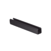 Unicanal Sólido de 40 X 20 X 200 mm /Acero Galvanizado Calibre 12/ Con Recubrimiento Exterior de PVC.