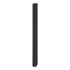 Altavoz de Columna | 16 x 1.5" en Arreglo Lineal | Color Negro | IP55