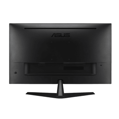 Monitor Profesional LED Ultra Delgado de 27", Resolución 1920x1080p, Entradas de Video HDMI / VGA, AMD FreeSync, Panel IPS