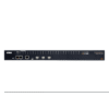 Servidor de Consola Serie 48 Puertos / Acceso Remoto Seguro In-Band y Out-of-Band / Dual Ethernet y Dual Power / Monitoreo Ambiental / FIPS 140-2 Servidor de Consola Serie 48 Puertos / Acceso Remoto Seguro In-Band y Out-of-Band / Dual Ethernet y Dual Power / Monitoreo Ambiental / FIPS 140-2